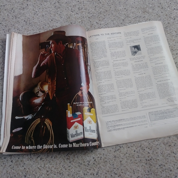 Life vintage magazine - Picture 6 of 9